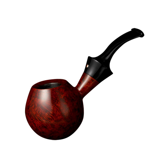 【USED】アンネ・ユリエ ヴィンテージパイプ Ball Bent/デンマーク SOLD OUT