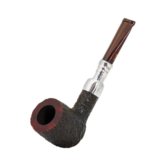 FERNDOWN Pipe / Silver Rings/Bark ☆☆☆ ダンヒルマイスター シルバー925 新品 SPビリヤード SOLD OUT