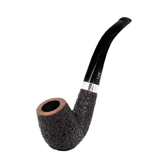 FERNDOWN Pipe / Silver Rings/Bark ☆☆☆ ダンヒルマイスター シルバー925 新品 SRハーフベント SOLD OUT