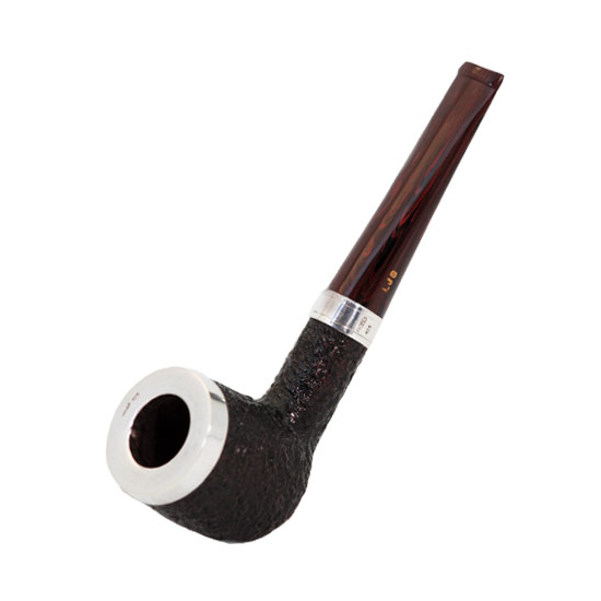 FERNDOWN Pipe /Silver Rings/Bark ☆☆ ダンヒルマイスター シルバー925 新品 STビリヤード SOLD OUT