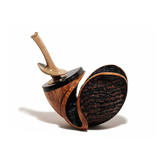 マクシム・ナザレンコ MAKSIM NAZARENKO / 1814 Blowfish SOLD OUT