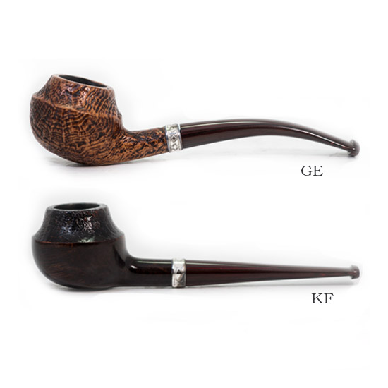 ダンヒル THE WHITE SPOT/1920's アール・デコパイプセット  限定品 SOLD OUT