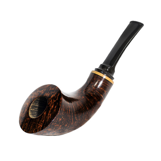 トム・エルタン TOM ELTANG スネイルグレード02-03 スムースホーン（snail)　SOLD OUT