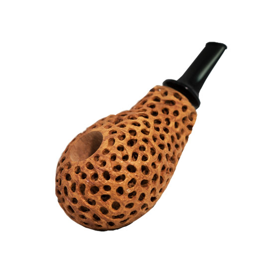 シェキータ・コンスタンチン Shekita Konstantin Lattice Smooth Blowfish SOLD OUT