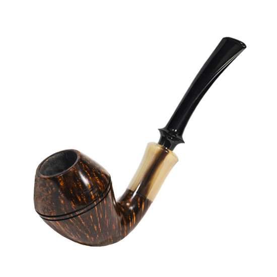 トム・エルタン TOM ELTANG 牛角 スムース・ベント・ブルドック SOLD OUT