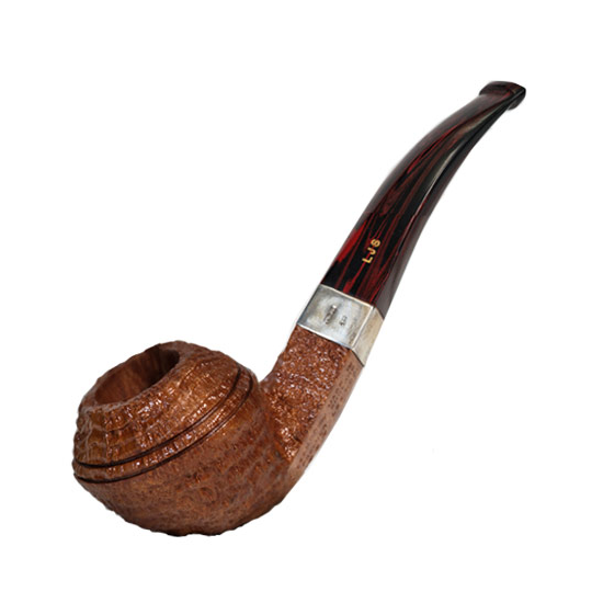 FERNDOWN Pipe /Silver Rings/PREMIER ☆☆☆ ダンヒルマイスター シルバー925 新品 SRローデシアンベント SOLD OUT