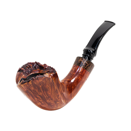ポール・ウィンズロウ グレードD #1 2021 9mm / デンマーク  SOLD OUT