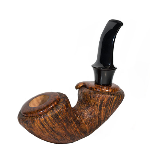 シェキータ・コンスタンチン Shekita Konstantin Sandblasted Calabash SOLD OUT