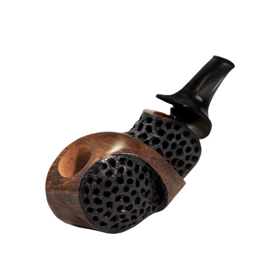 シェキータ・コンスタンチン Shekita Konstantin Sandblasted Lattice SOLD OUT