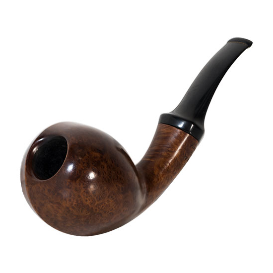 【USED】徳富博之 Hiroyuki Tokutomi ハンドメイドパイプ 1977年製 SOLD OUT