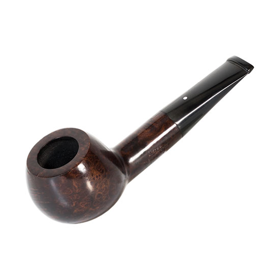 ダンヒル シェル ブライヤー THE WHITE SPOT / BRUYERE 4107F 9MM SOLD OUT