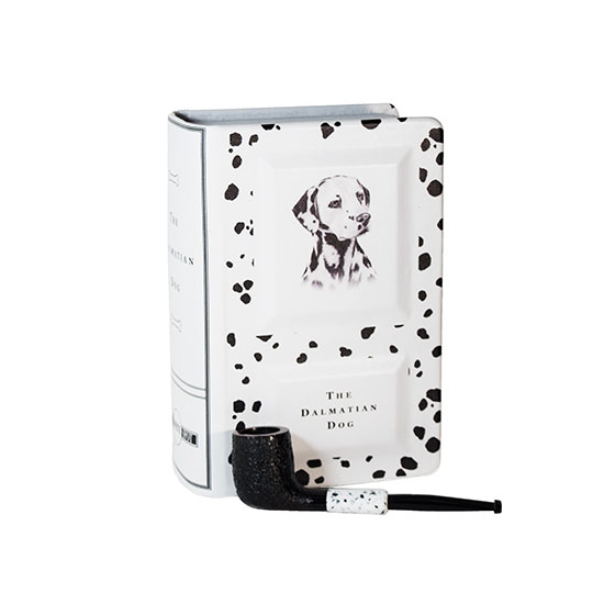 THE WHITE SPOT ダンヒル 限定 ダルメシアン / THE DALMATIAN DOG SOLD OUT