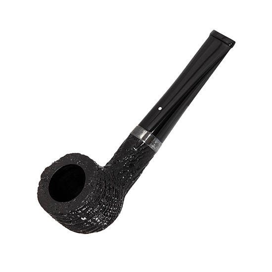ダンヒル THE WHITE SPOT / SHELL BRIAR 4106 銀巻 / DPSRG4000 BB1112 SOLD OUT