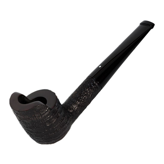 ダンヒル THE WHITE SPOT / SHELL BRIAR DPSRG4112 WS SOLD OUT