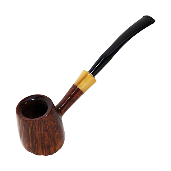 【USED】W.O.ラールセン ハンドメイドパイプ ダニッシュ 1970-80年代 ストレートグレイン SOLD OUT