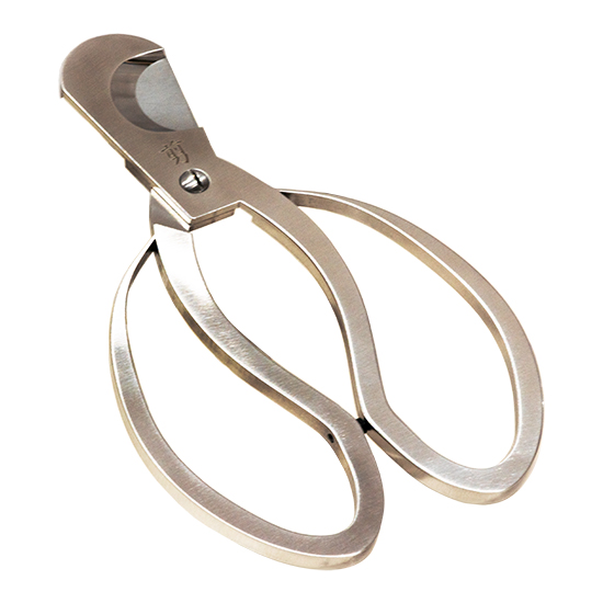 SAIKI SCISSORS / 剪-SEN- hairline