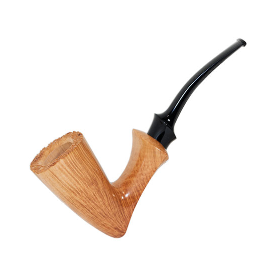 ケン パイプス 19268 /Italian Briar Smooth Ebonite SOLD OUT