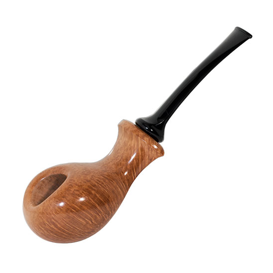ケン パイプス 19270 /Italian Briar Smooth Ebonite SOLD OUT