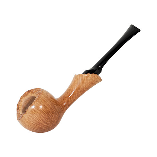 ケン パイプス 19269 /Italian Briar Smooth Ebonite SOLD OUT