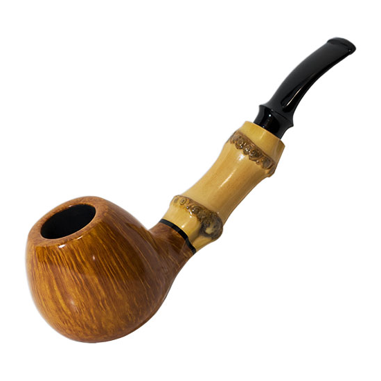 ツゲ イケバナ/ 083-18-P バンブー 福田和弘 / TSUGE IKEBANA K. FUKUDA SOLD OUT
