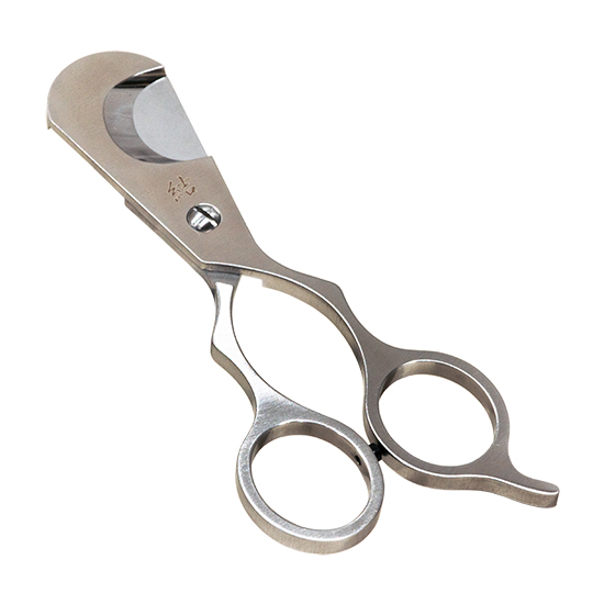 SAIKI SCISSORS / 結-YUI- hairline