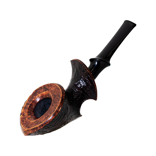 徳富博之 / Tokutomi pipes 2005年製 デッドストック（未使用） SOLD OUT