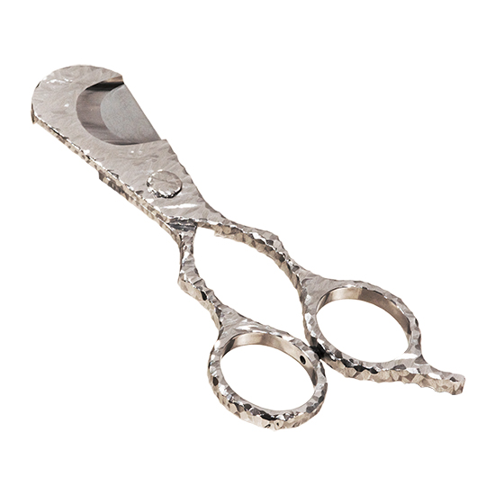 SAIKI SCISSORS / Rock