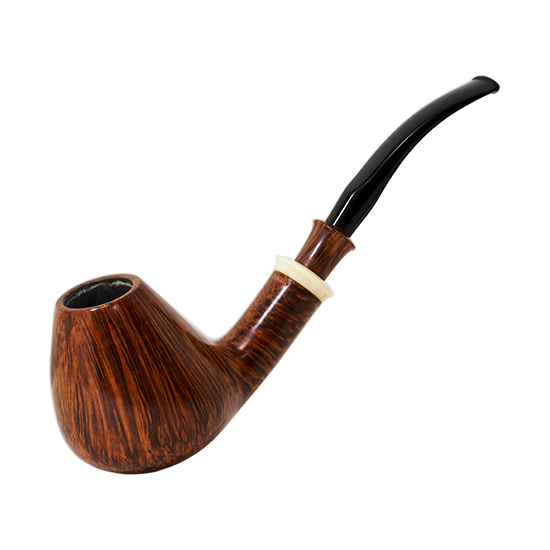 【USED】 W.O.ラールセン ハンドメイドパイプ ダニッシュ 1980年代 箱付き 美品 SOLD OUT