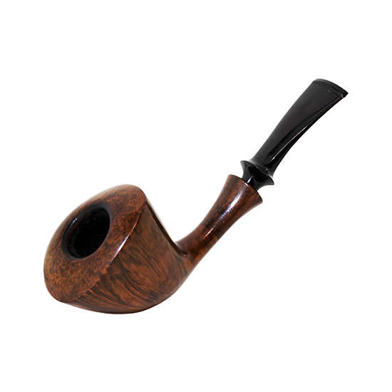【USED】徳富博之 Hiroyuki Tokutomi ハンドメイドパイプ 1970年代 SOLD OUT