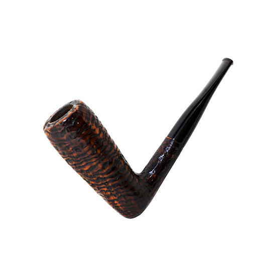 【USED】Ib Loran PIPE / ロラン 1970's デンマーク ハンドメイド 彫刻 SOLD OUT