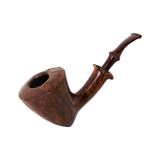 【USED】FLEMMING PIPE / フレミング 1970's デンマーク・ハンドメイド SOLD OUT