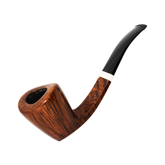 【USED】POUL ILSTED / ポール・イルステッド 1980's デンマーク ハンドメイドパイプ ※未使用品 SOLD OUT
