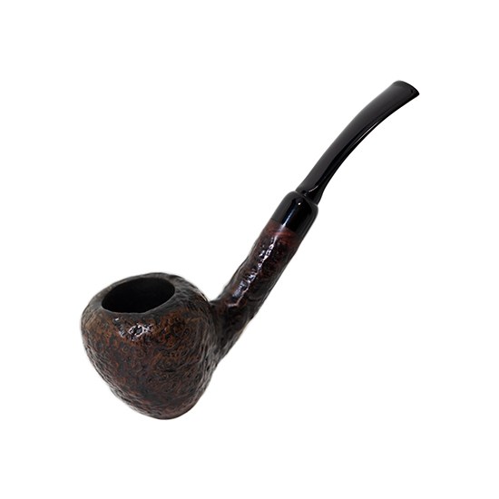 【USED】Sixten Ivarsson PIPE / シクステン・イヴァルソン 1980年製 デンマーク サンドブラスト SOLD OUT