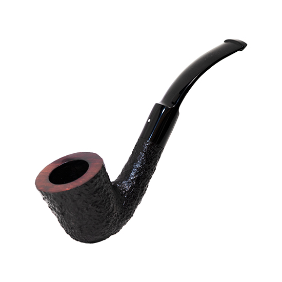 ダンヒル THE WHITE SPOT / SHELL BRIAR 3214 SOLD OUT