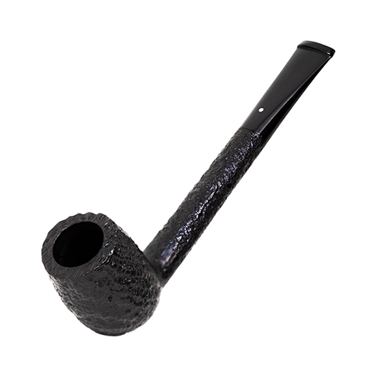 ダンヒル THE WHITE SPOT / SHELL BRIAR 4109  SOLD OUT