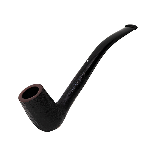 ダンヒル THE WHITE SPOT / SHELL BRIAR 4412 SOLD OUT