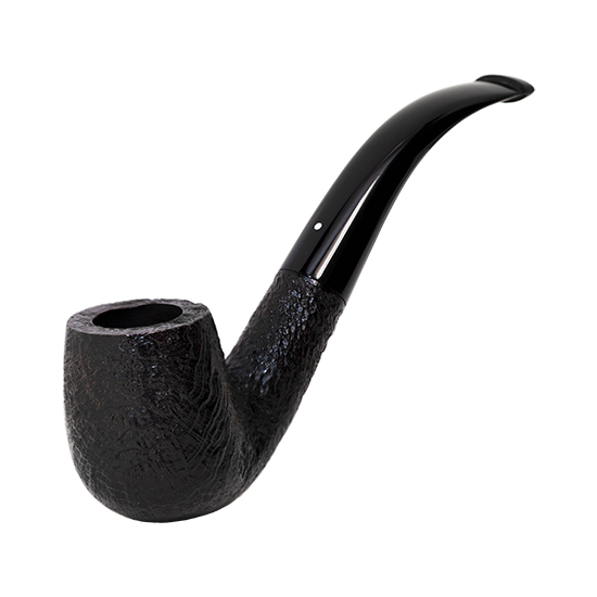 ダンヒル THE WHITE SPOT / SHELL BRIAR 4102 SOLD OUT