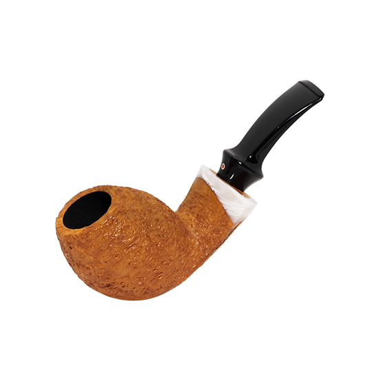 TSUGE / Kagaya 60th アニバーサリー キャッツアイ 607 サンドブラスト 9ミリ  SOLD OUT