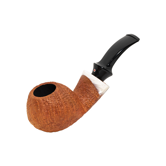 TSUGE / Kagaya 60th アニバーサリー キャッツアイ 606 サンドブラスト 9ミリ SOLD OUT