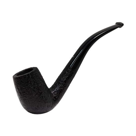 ダンヒル THE WHITE SPOT / SHELL BRIAR 5102  SOLD OUT
