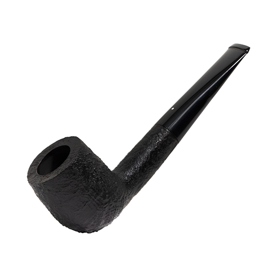 ダンヒル THE WHITE SPOT / SHELL BRIAR BENT 5103F SOLD OUT