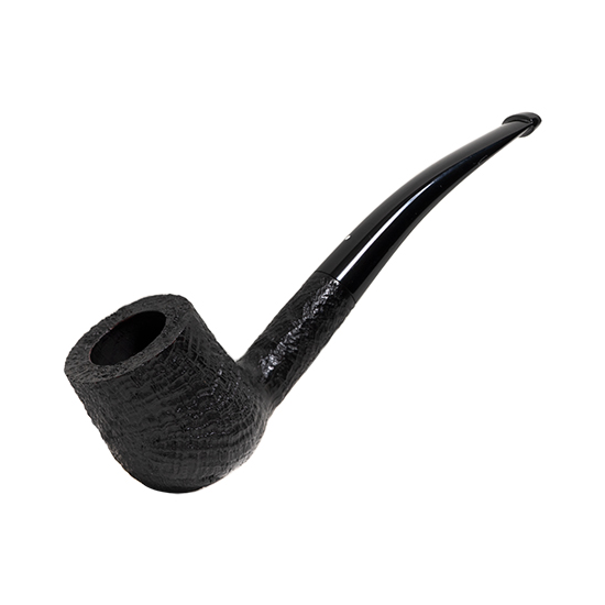 ダンヒル THE WHITE SPOT / SHELL BRIAR RING GRAIN 5406 SOLD OUT