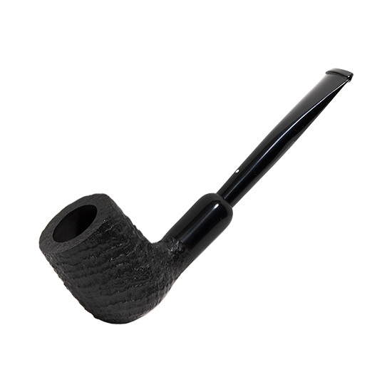 ダンヒル THE WHITE SPOT / SHELL BRIAR RING GRAIN 5103AM  SOLD OUT