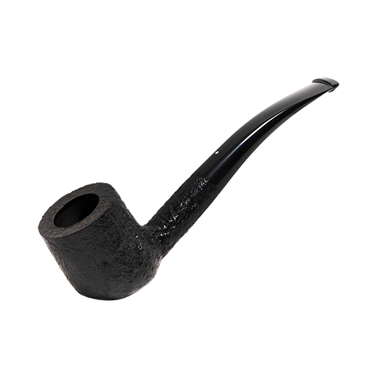 ダンヒル THE WHITE SPOT / SHELL BRIAR 5406 SOLD OUT