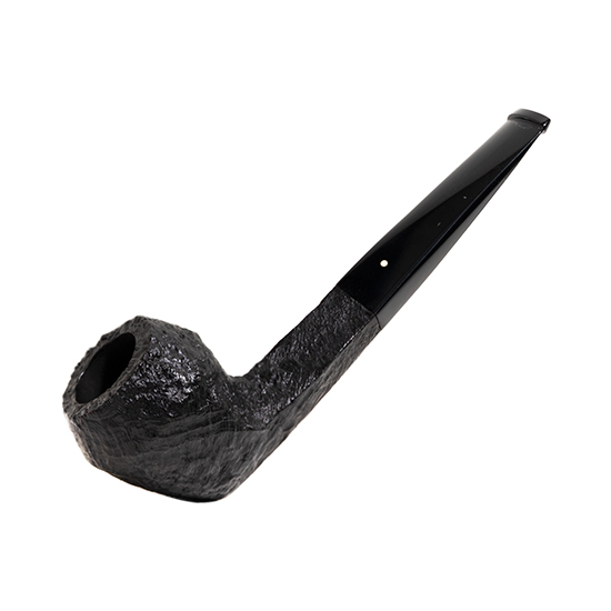 ダンヒル THE WHITE SPOT / SHELL BRIAR BULLDOG 4104  SOLD OUT