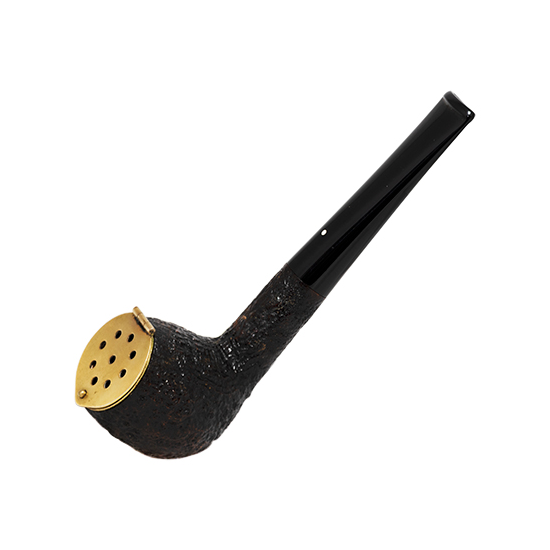 【USED】SHIMAJI COLLECTION Vintage dunhill Shell briar 1992年製 4101 キャップ付 SOLD OUT