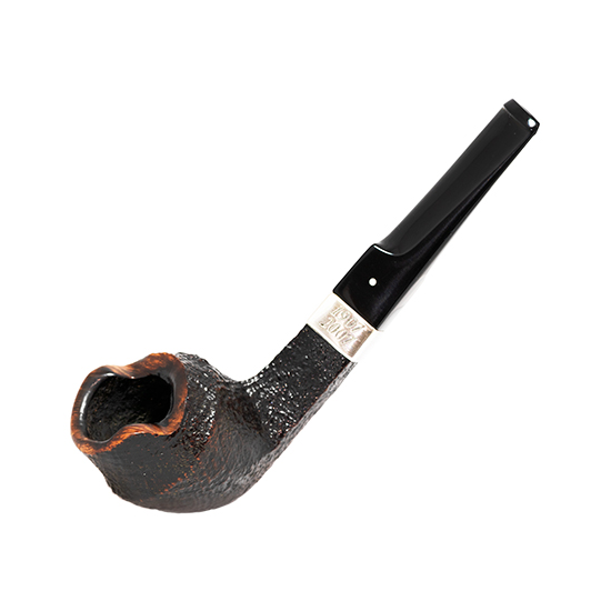 【USED】SHIMAJI COLLECTION Vintage dunhill デュークストリート100周年 No.79/100 1907-2007 シルバー925 SOLD OUT