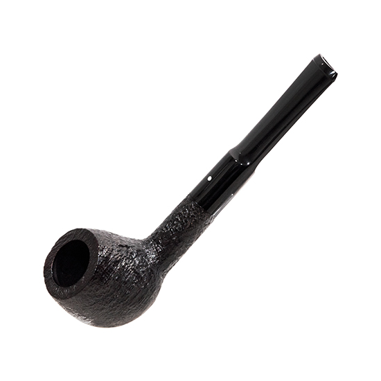 ダンヒル THE WHITE SPOT / SHELL BRIAR PIPE GP4 APPLE 4201 / DUDPS4001　SOLD OUT