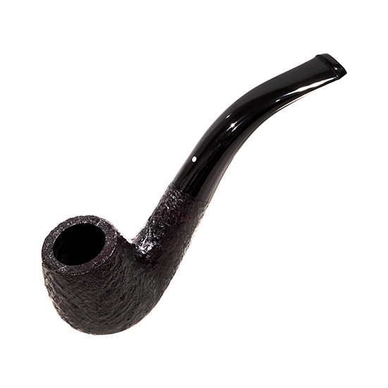 ダンヒル THE WHITE SPOT / SHELL BRIAR PIPE GP4 BNT APPLE 4113 / DUDPS4013 SOLD OUT