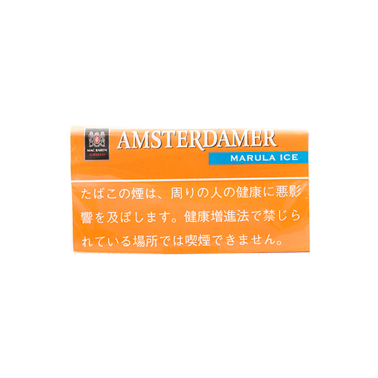 AMSTERDAMER / アムステルダマー マルーラアイス 単品